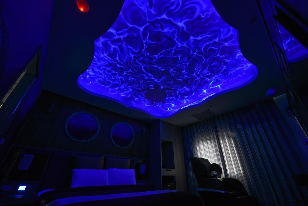 Meng Siang Motel Pingzhen Ngoại thất bức ảnh